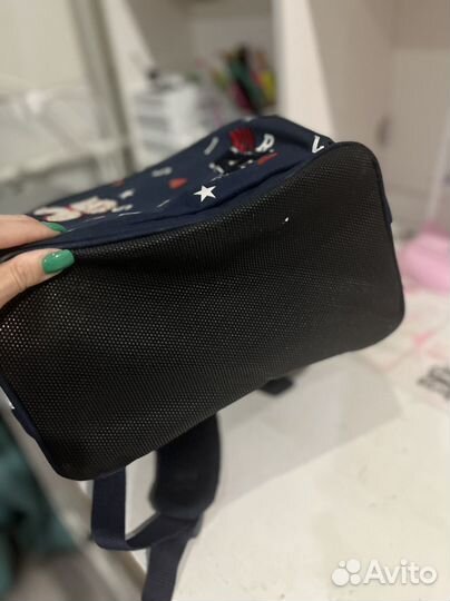 Школьный рюкзак gulliver