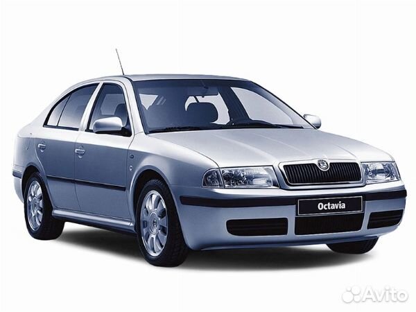 Рейка рулевая volkswagen golf 97-03/scoda octavia I 96-11/audi A3 96-03