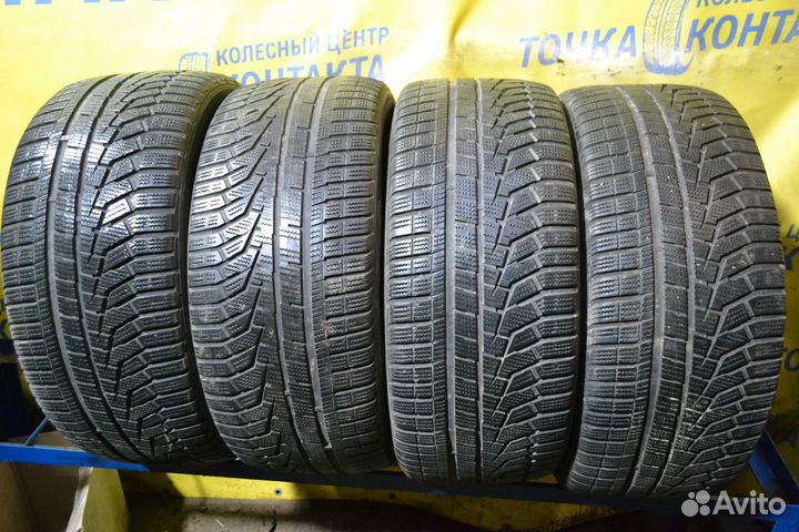 Hankook Winter I'Cept Evo2 W320 245/45 R18