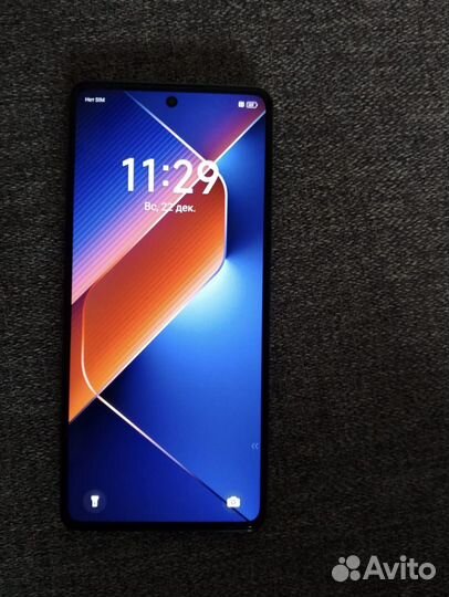 TECNO Pova 6 Pro 5G, 12/256 ГБ