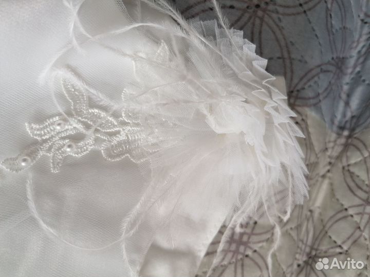 Платье для девочки 86 92