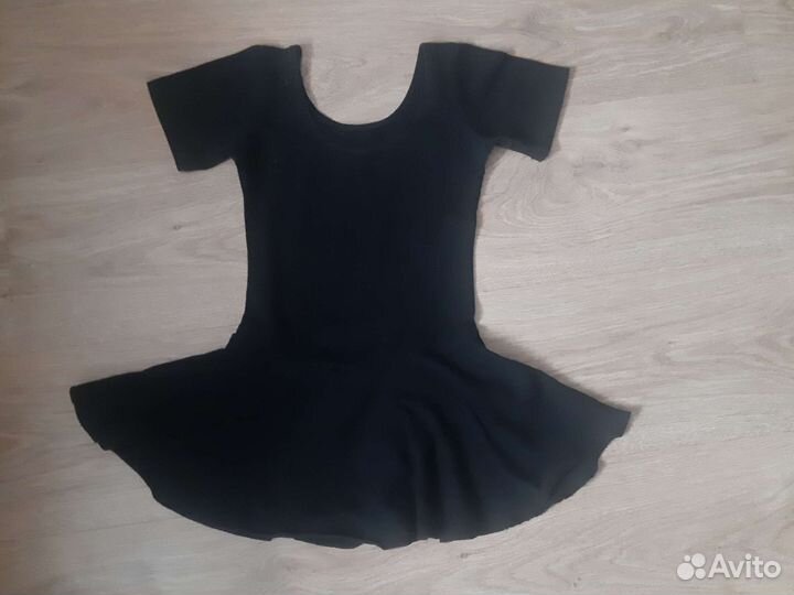 Купальник для танцев 110