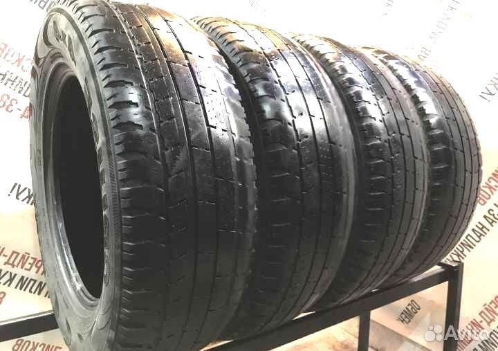 Amtel Cruise 4x4 215/65 R16 98H