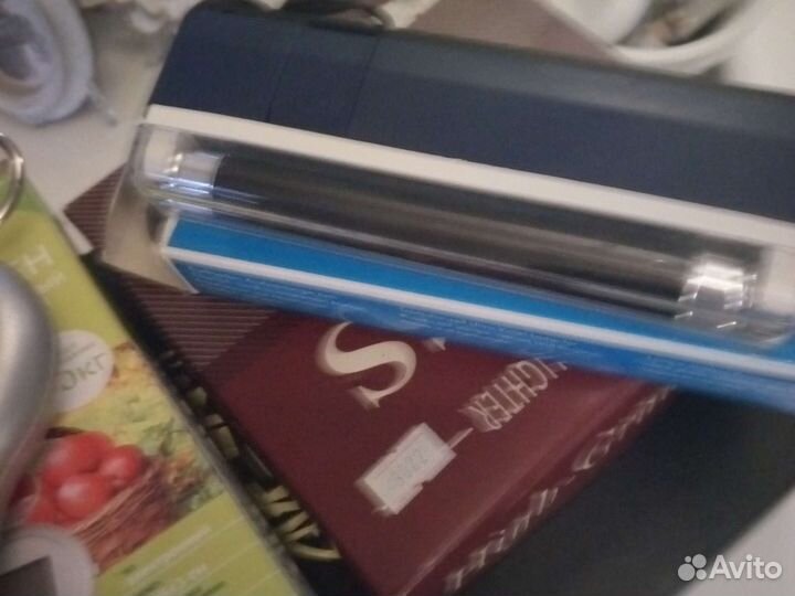 Весы кухонные электронные