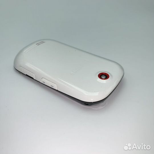 Корпуса Samsung GT-S3650 Corby