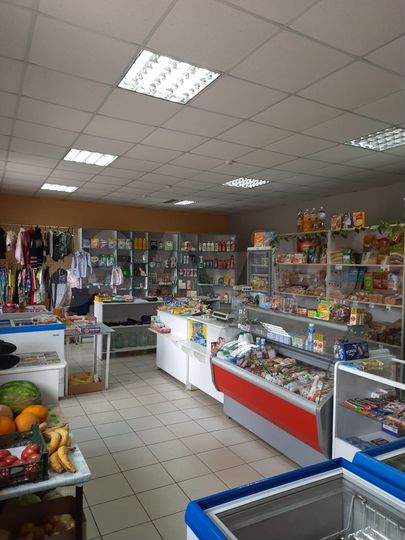 Торговая площадь, 79.6 м²