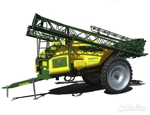 Опрыскиватель Агротех-Гарант Гварта, 2022