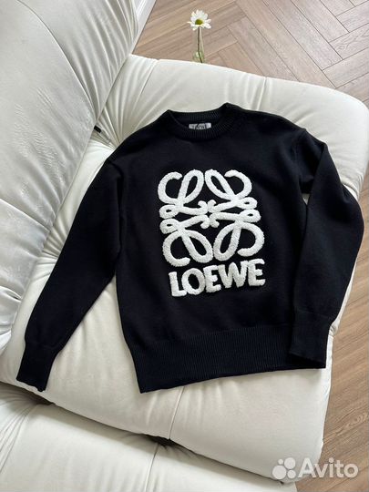 Свитер Loewe