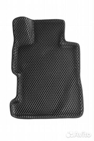 Коврики EVA с бортами Honda Civic IX Sedan 4D 2012-н.в