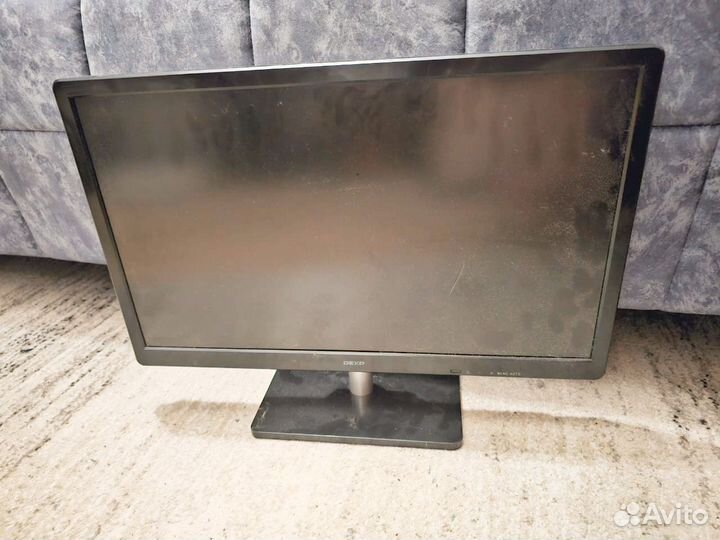 Монитор