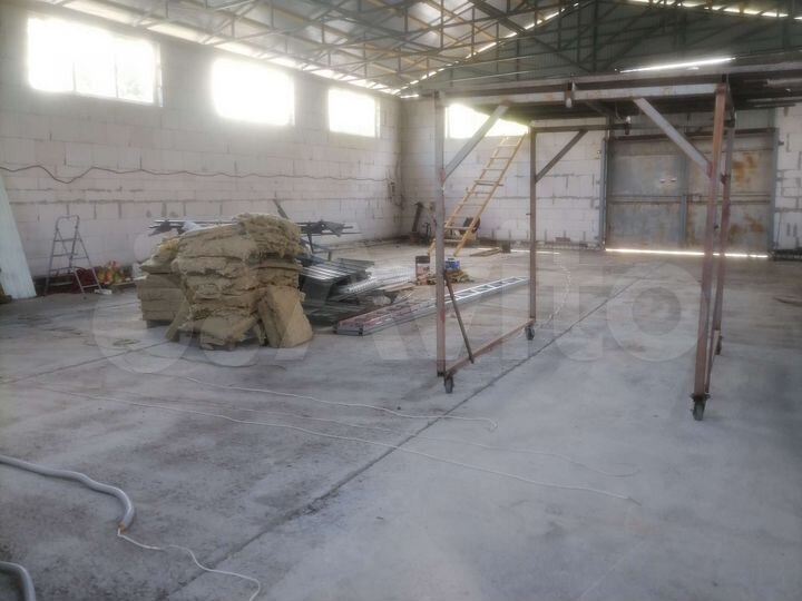 Свободного назначения, 310 м²