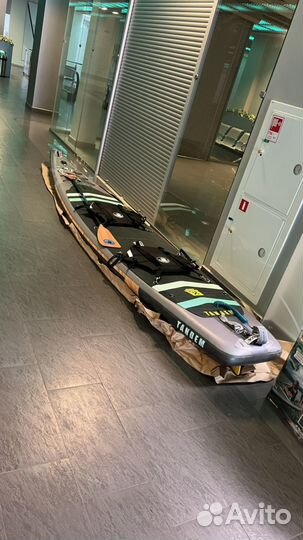 SUP Body Glove Tandem 15' 2-ух местный