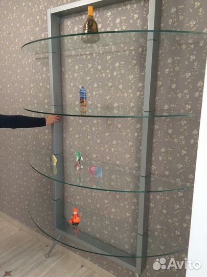 Стойка-полка made IN europa