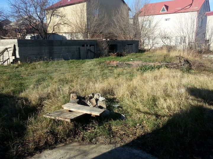 Участок 5 сот. (ИЖС)