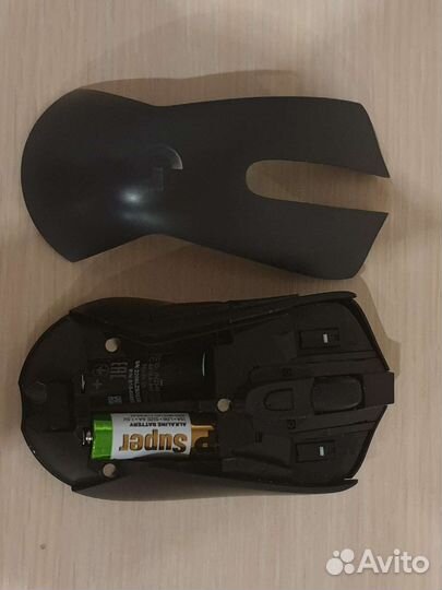 Беспроводная мышь Logitech G403 lightspeed