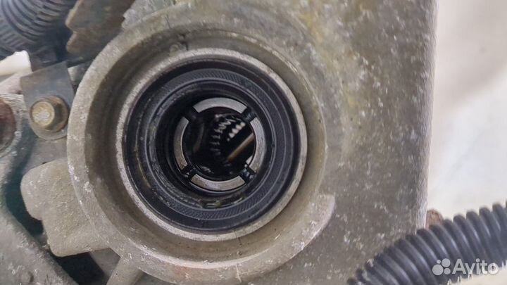 Редуктор моста задний Jeep Compass