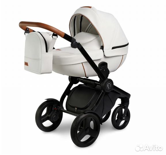 Коляска verdi 3 в 1