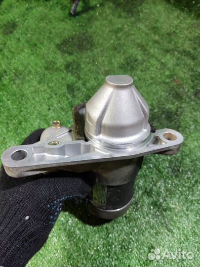 Стартер Nissan 2.0 Mr20De