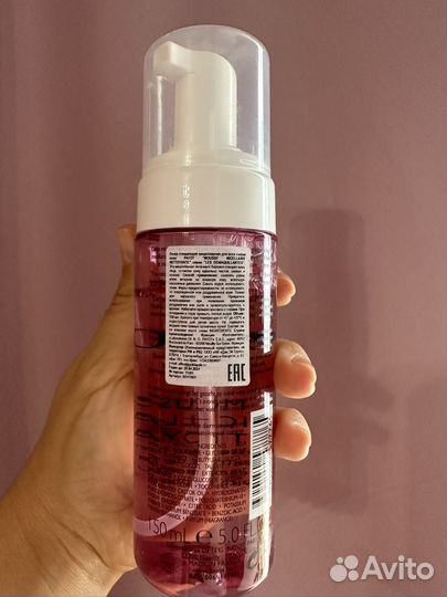 Пенка для умывания payot