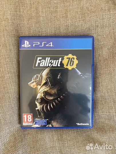 Игры для приставок ps4
