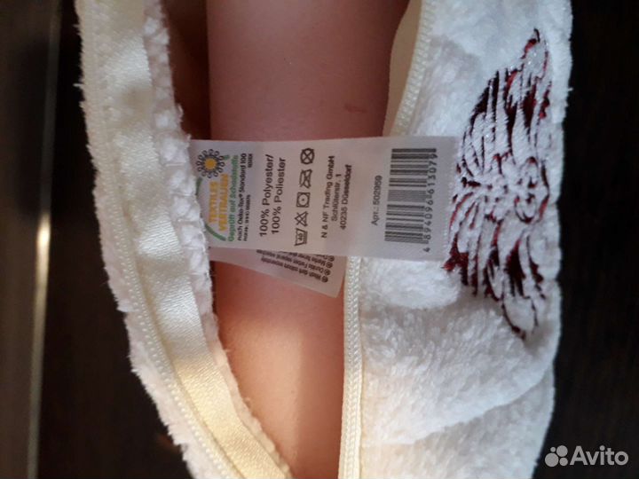 Парфюм и косметички разные