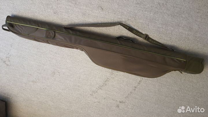 Чехол для удилищ aquatic