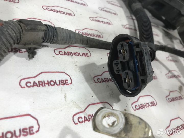 Коса проводки Porsche Cayenne 958 рест 3.6 cura