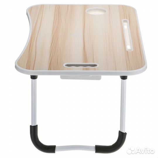 Складной стол для ноутбука