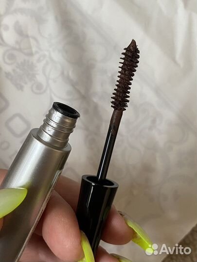 Тушь для ресниц