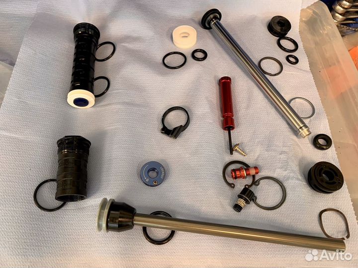 Ремонт велосипедов + отзывы, велоремонт, выезд