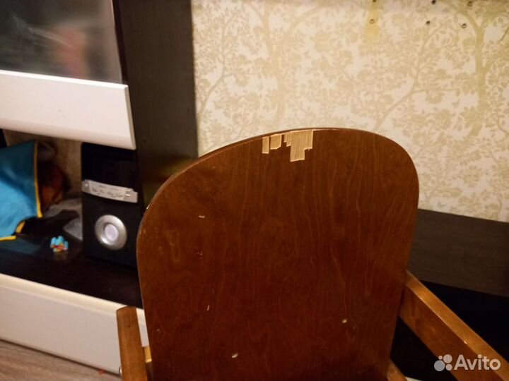 Стульчик для кормления