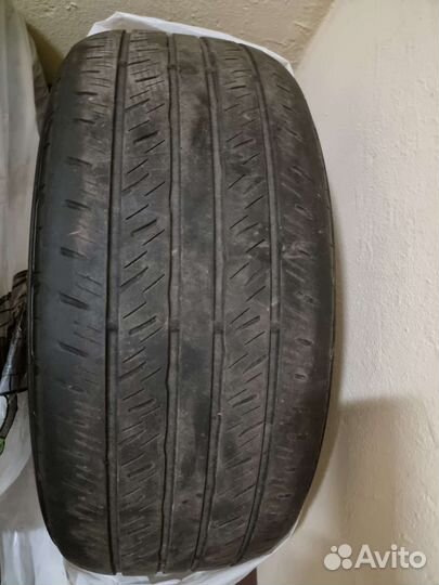 Dunlop Grandtrek PT2A 285/50 R20
