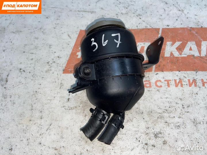 Бачок гидроусилителя Audi A4 B8/8K 2009