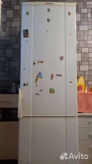 Холодильник бу