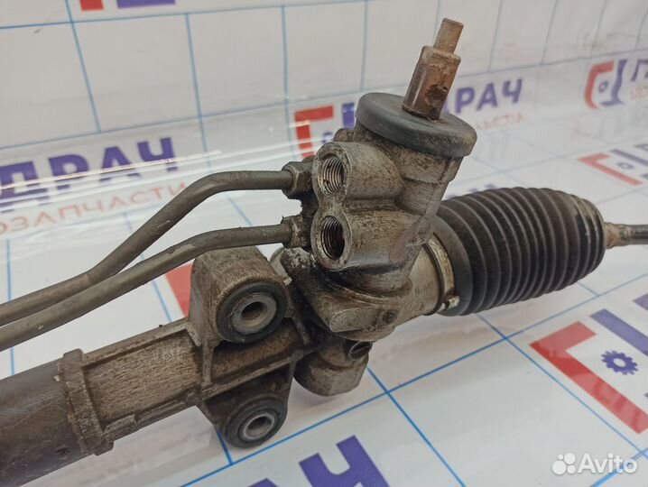 Рейка рулевая Chevrolet Lacetti (J200) 95209431