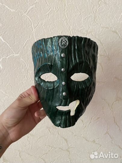 Маска (из фильма Маска)