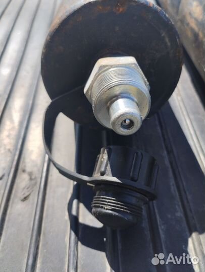 Гайкорезы гидравлические