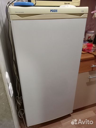 Холодильник бу