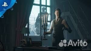 The Dark Pictures: Little Hope PS 4