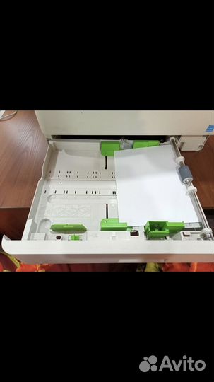 Принтер сканер копир бу