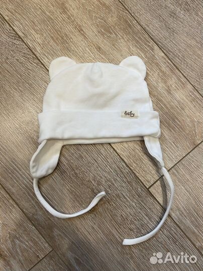 Шапка детская bungly boo