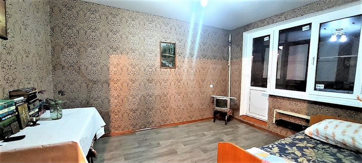 1-к. квартира, 21,5 м², 3/9 эт.