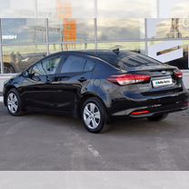 Kia Cerato 2.0 AT, 2019, 170 818 км, с пробегом, цена 1 499 000 руб.