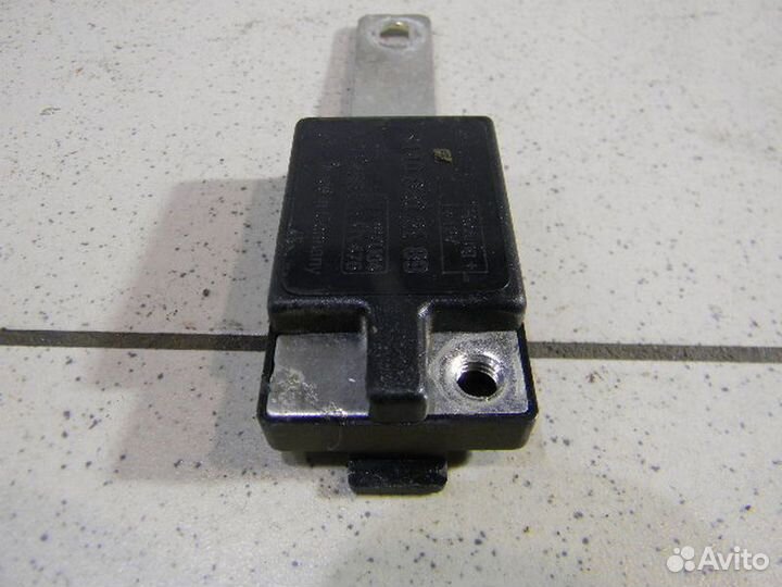 Антенна Мерседес W140 S