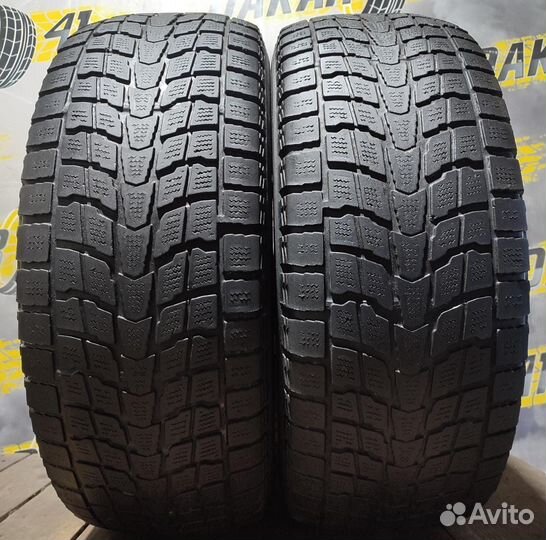 Dunlop Grandtrek SJ6 275/70 R16