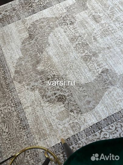 Ковер новый