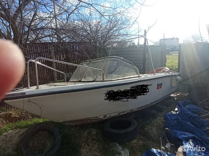 Продам Катер 