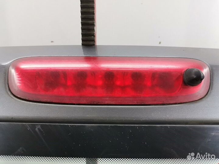 Крышка для Hyundai-KIA Santa Fe 2 (CM)