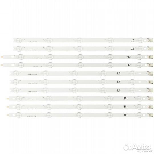 Подсветка для телевизора LG 42 дюймов ROW2.1