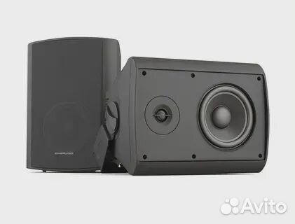 Акустическая система cvgaudio NF5TBL-12